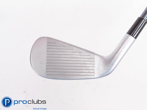 TaylorMade 2023 P-DHY 22* Driving 4 Iron - UST Recoil Dart F3 Regular - 442002 - Picture 2 of 4