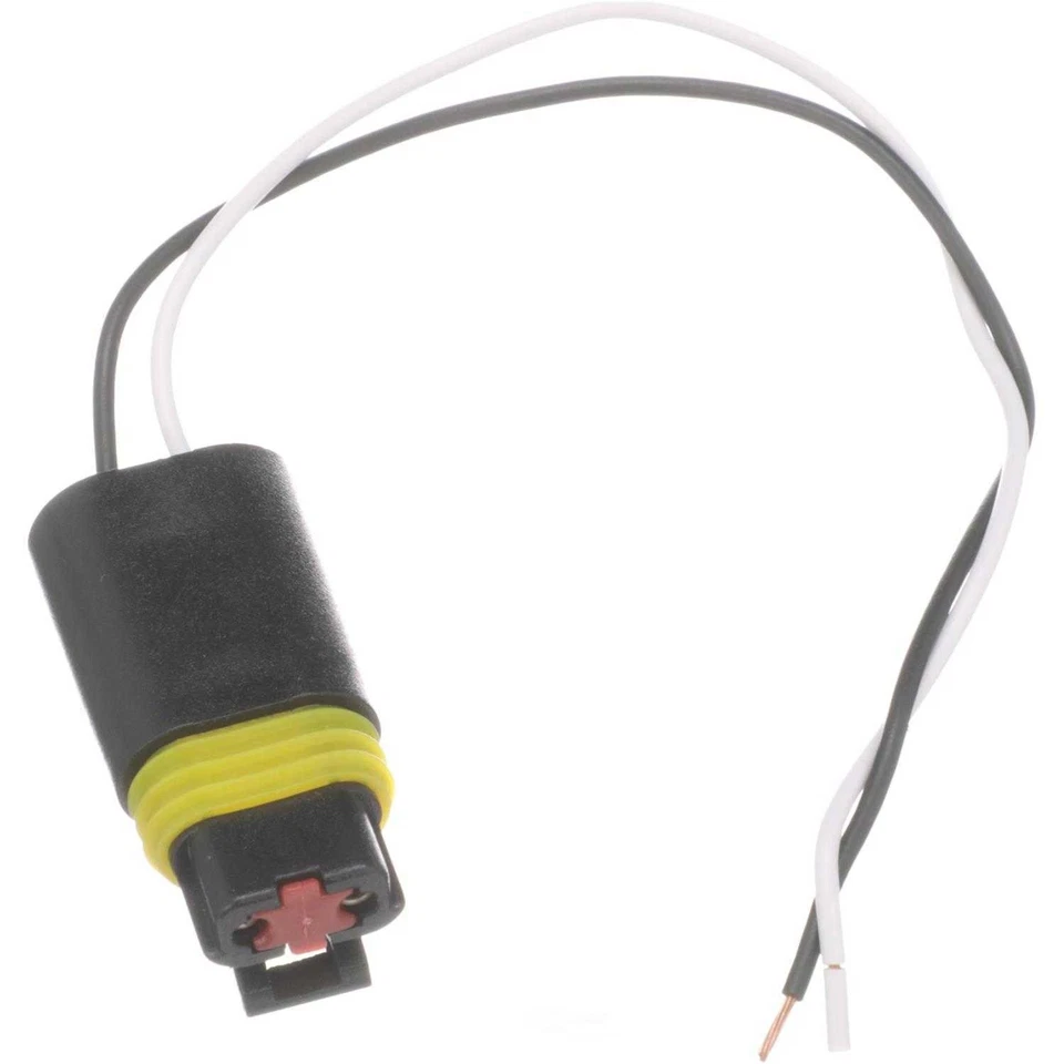 Conector de interruptor de presión de aceite compatible con Plymouth Voyager Sundance Acclaim 1985-2001 Foto 2 de 4