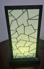 Classic Design Friendship Lamp, No Subscription App Controlled-Excellent