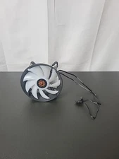 CPU Cooler Fan with Heatsink Rosewill Fan ABS-CC22002