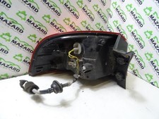 Feu arrière Kia RIO