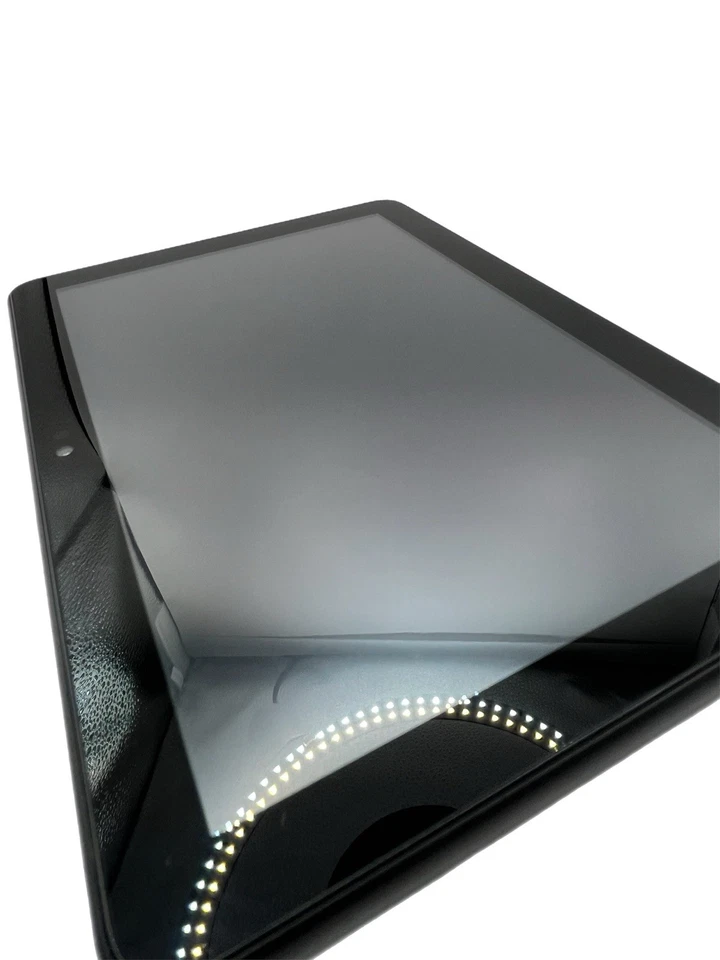 Amazon Fire HD 8 10th Gen Model K72LL4 (32GB )8in TESTED Black - Image 2 of 4