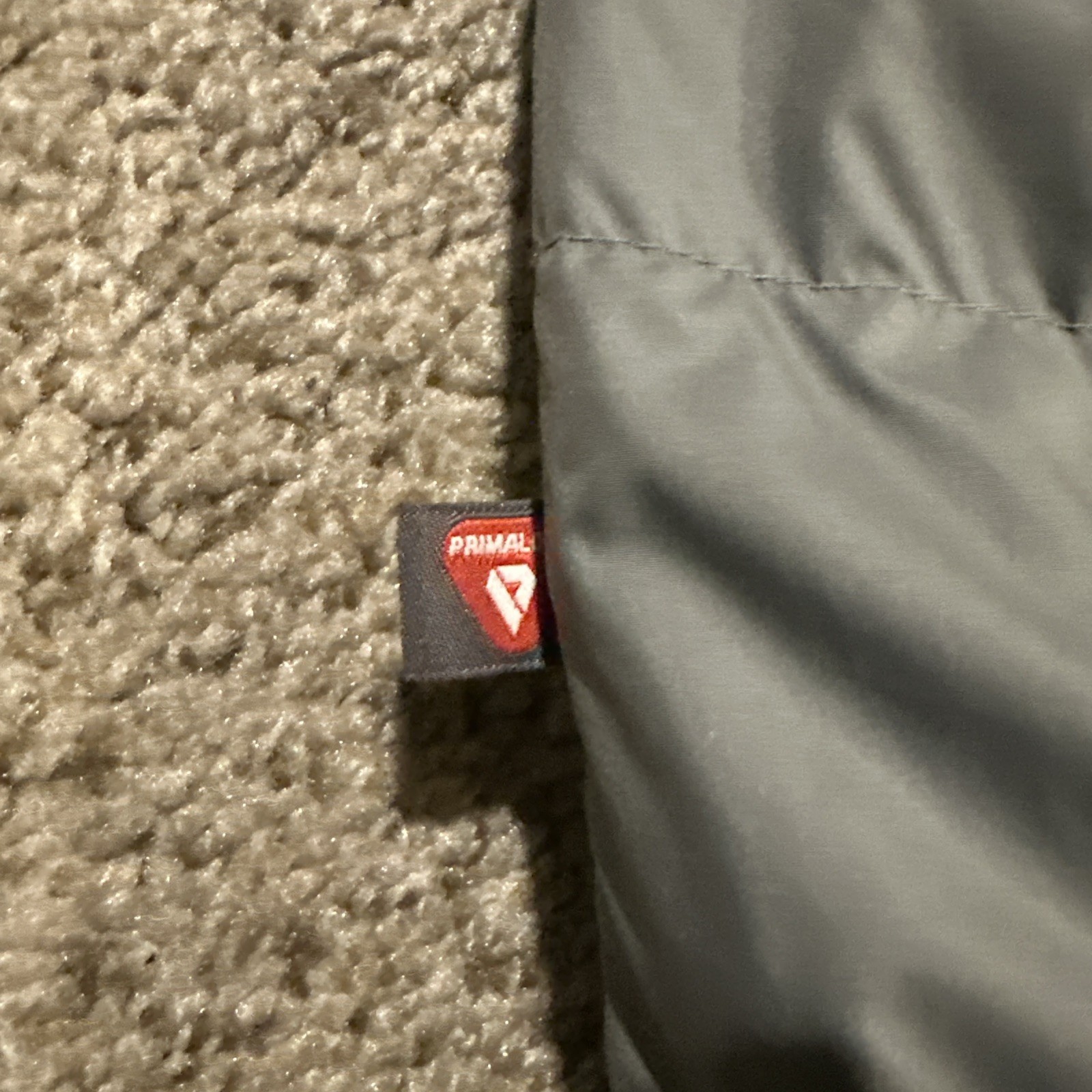 Nike Windrunner PrimaLoft Men's Storm-FIT Hooded Puffer Jacket Medium FB8185-077 thumbnail 12