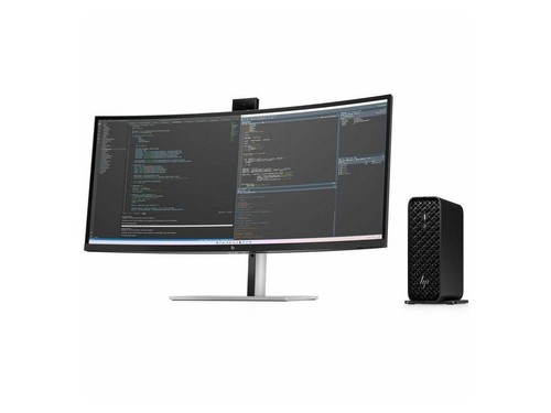 Stacja robocza HP Z2 G1i - Intel Core Ultra 7 265 - 32GB - 1TB SSD - Mini PC - Inte - Zdjęcie 7 z 12