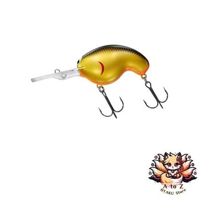 NEU Daiwa Fuku2 Black King Lure