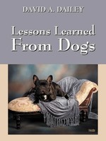 David A. Dailey | Lessons Learned From Dogs | Taschenbuch | Englisch (2011)