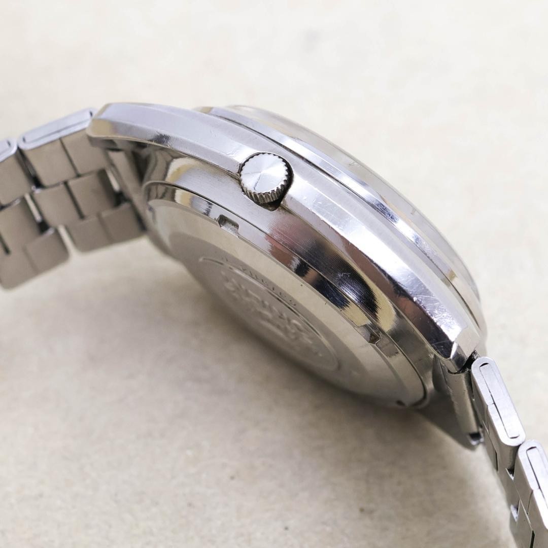 Operation Orient Aaa Watch Automatic Winding 19 J… - image 6