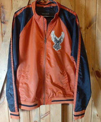 Harley Davidson Jacket Size L