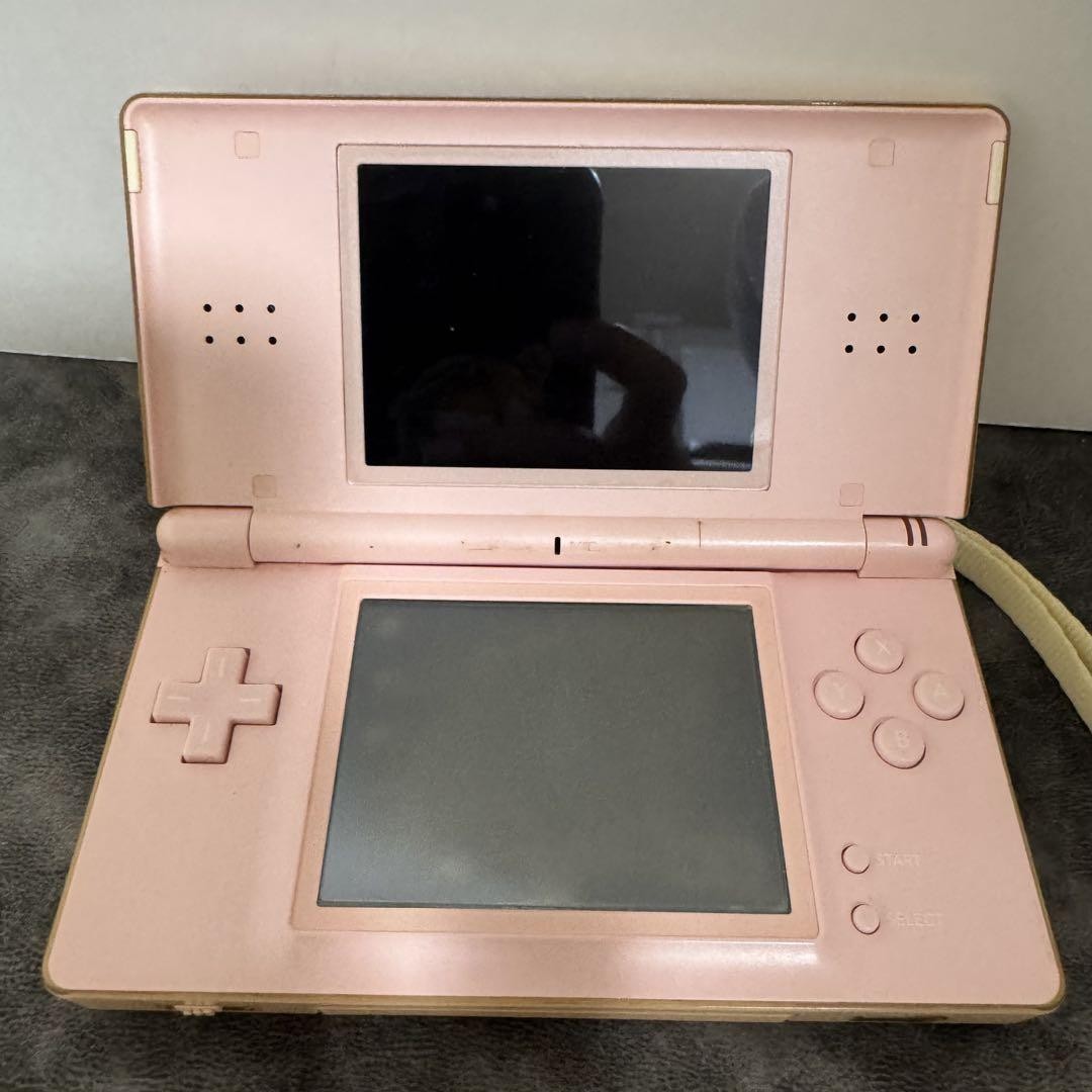 ニンテンドー　DS Lite. 3DS Unboxing and comparing Nintendo New 3DS and DS Lite - YouTube