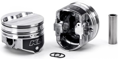 Keith Black KB Performance Piston KB357-060