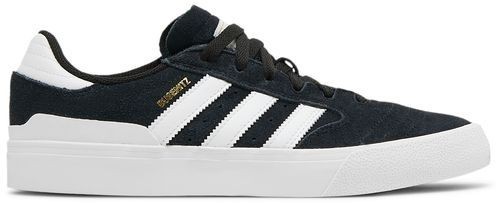 adidas gazelle silver green womens Adidas Busenitz II Unisex Skate Shoe Black / Orange / Gum main image 0