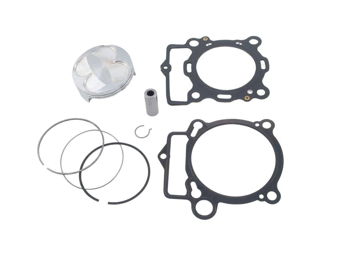 Motorcycle & Scooter Pistons, Rings & Piston Kits for KTM 250 for
