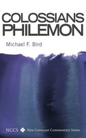 Michael F. Bird | Colossians And Philemon | Buch | Englisch (2009) | Gebunden