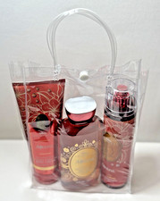 Bath and Body Works Disney Princess Moana Gift Set.