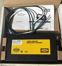 New HUBBELL HBL3W100 SPIKESHIELD TRANSIENT VOLTAGE SURGE SUPPRESSOR