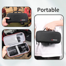 Hard Case FIFINE USB/XLR Rode Podmic Cardioid Dynamic Broadcast Microphone Case
