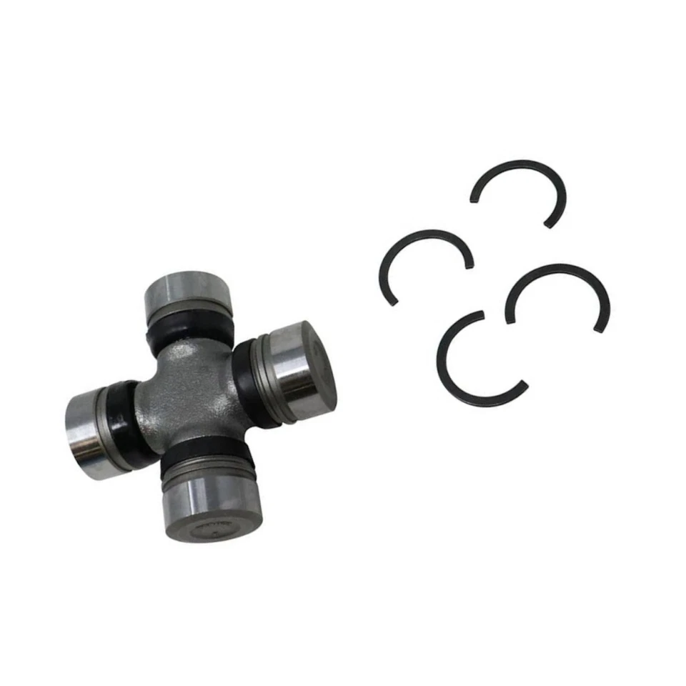 Genuine ACDelco For Ford Bronco II 1990 Driver Shaft Universal Joint | Steel Foto 3 de 4