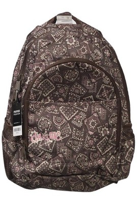 Dakine Rucksack Damen Backpack Tasche Braun #udehys6