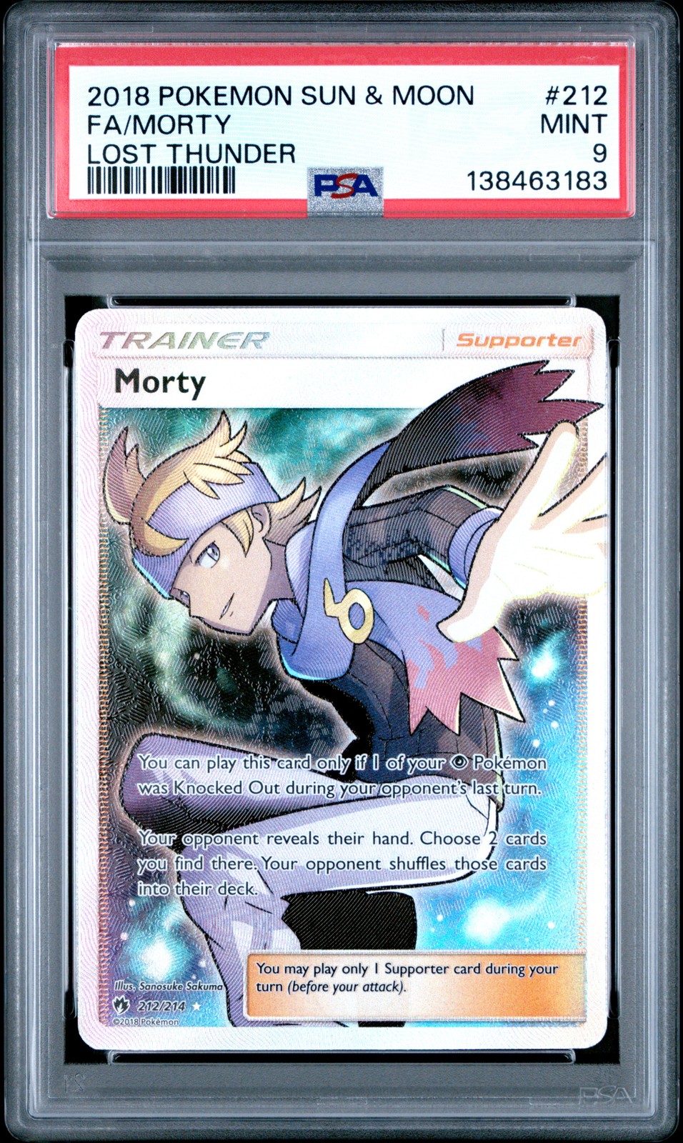 Morty #212