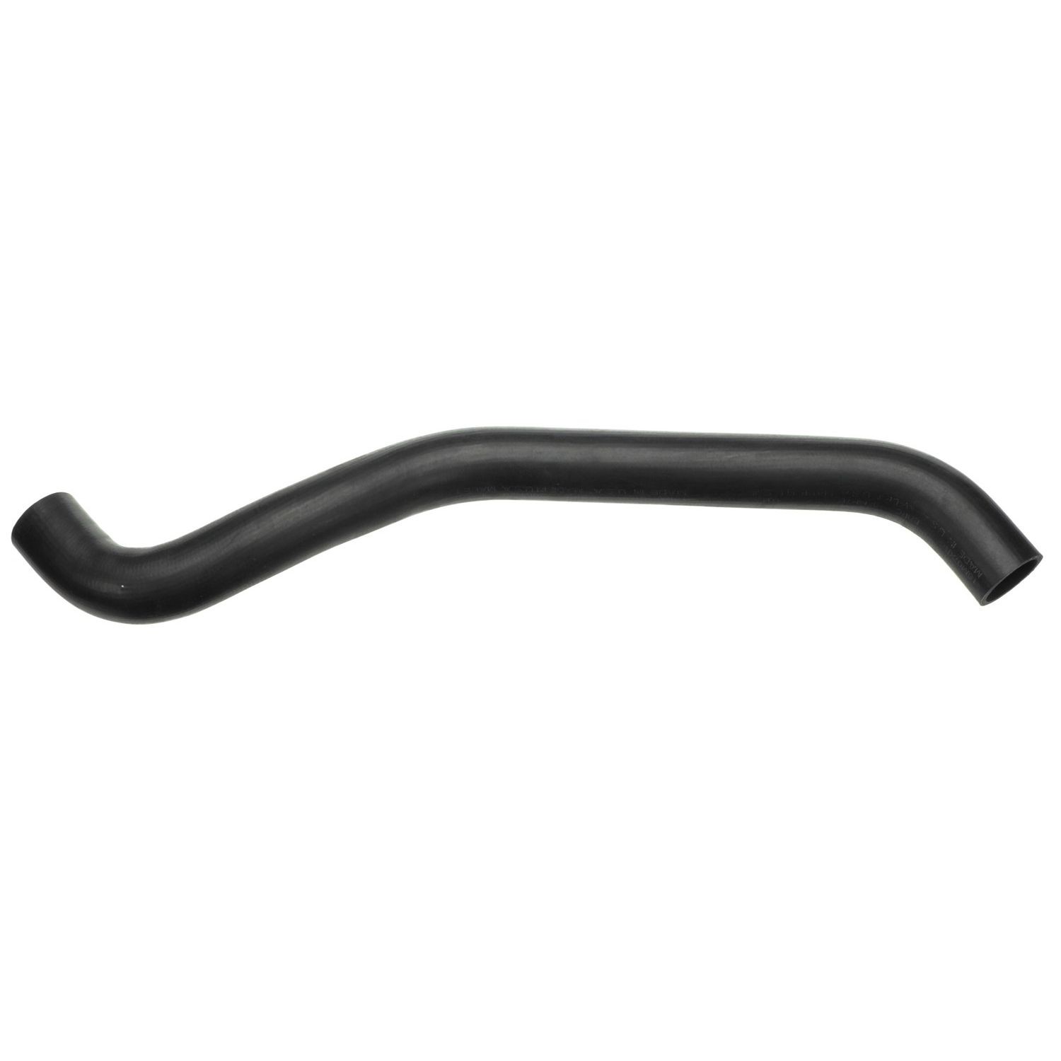 Gates 24383 Premium Molded Coolant Hose For 03-06 Expedition Navigator
