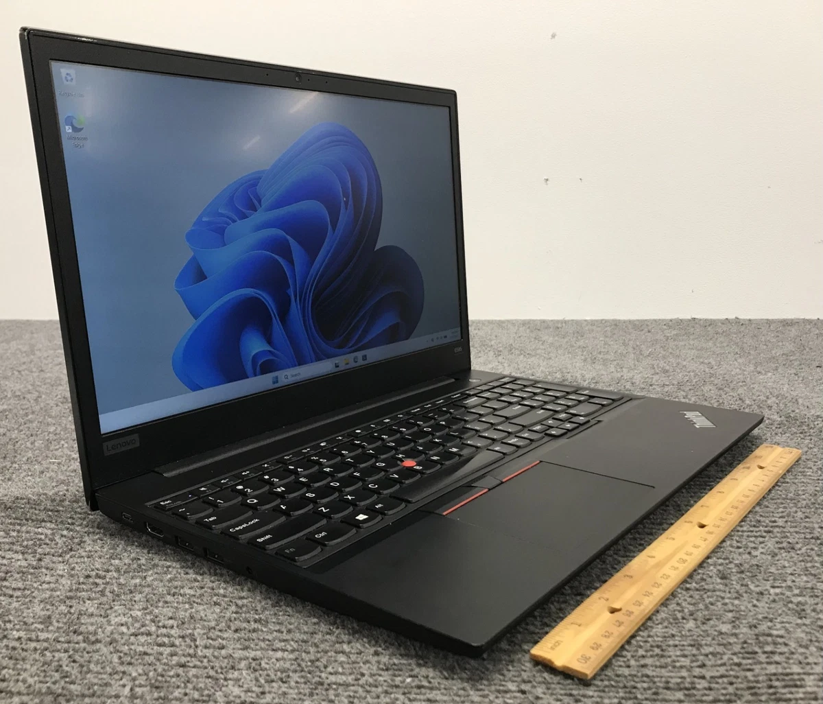 Windowsノート本体 Lenovo ThinkPad E585 SSD240GB ThinkPad E585