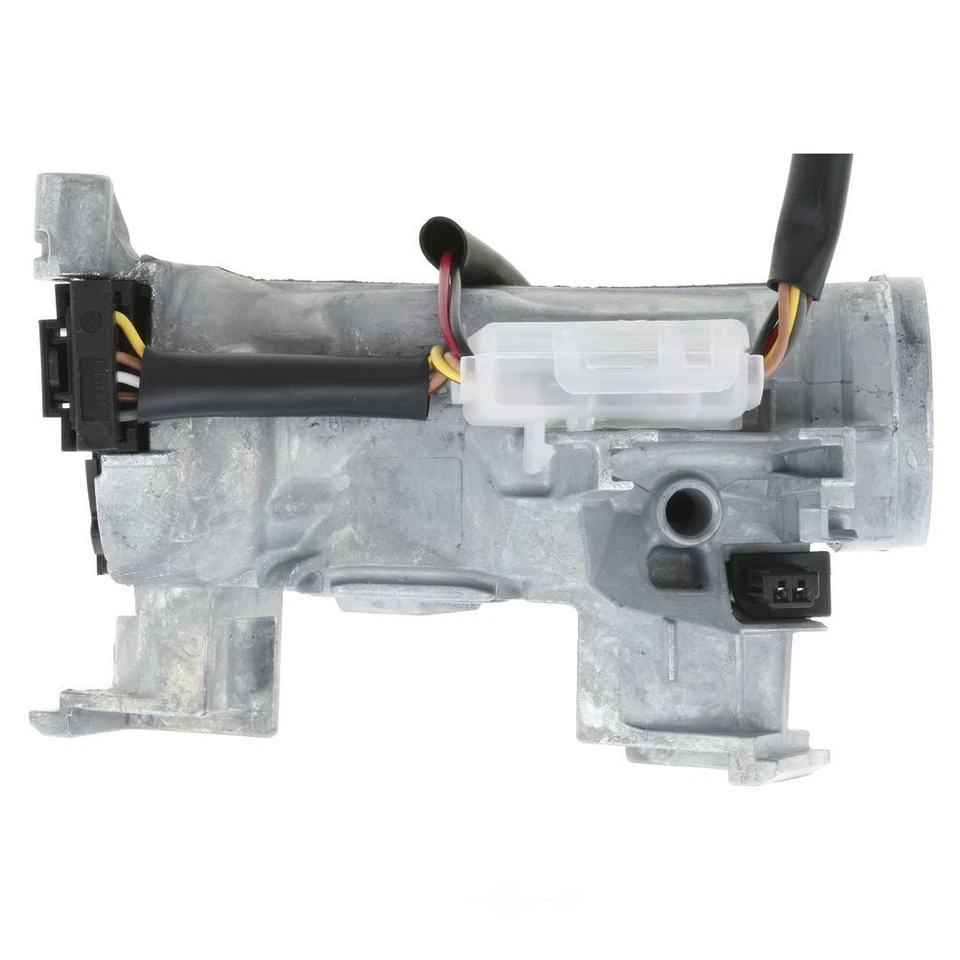 Cilindro de bloqueo de encendido WVE 4H1855 Foto 3 de 4