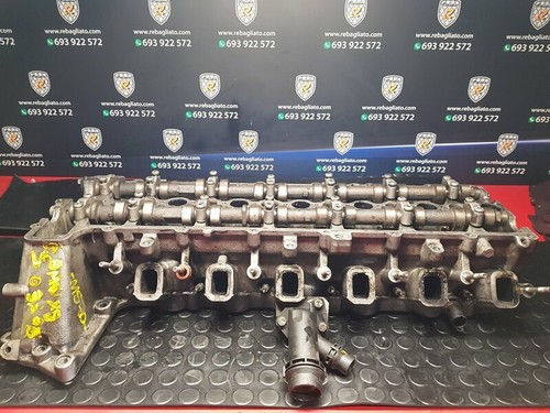 M57D 77885819 668617 zylinderkopf r. BMW SERIE X5 (E53) 2001