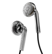 Moondrop Nice Buds Earphone HIFI In-Ear Earbuds Wire 3.5mm For Tablet PC Phones