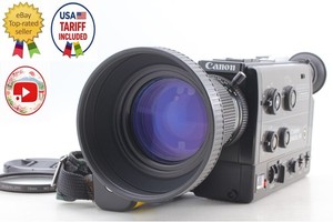 Super 8 Canon 1014 XL S | eBay