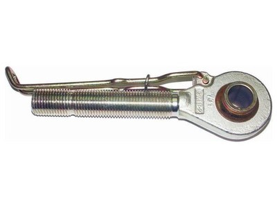 SPAREX  TOP LINK BALL END RH (CAT.2)