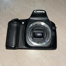CANON EOS 30D CAMERA