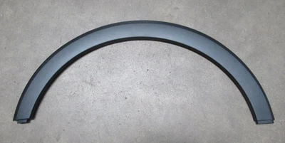 Original Opel Zierleiste Kotflügel Radlauf vorne links Crossland & X YQ009412XT - Bild 1 von 4