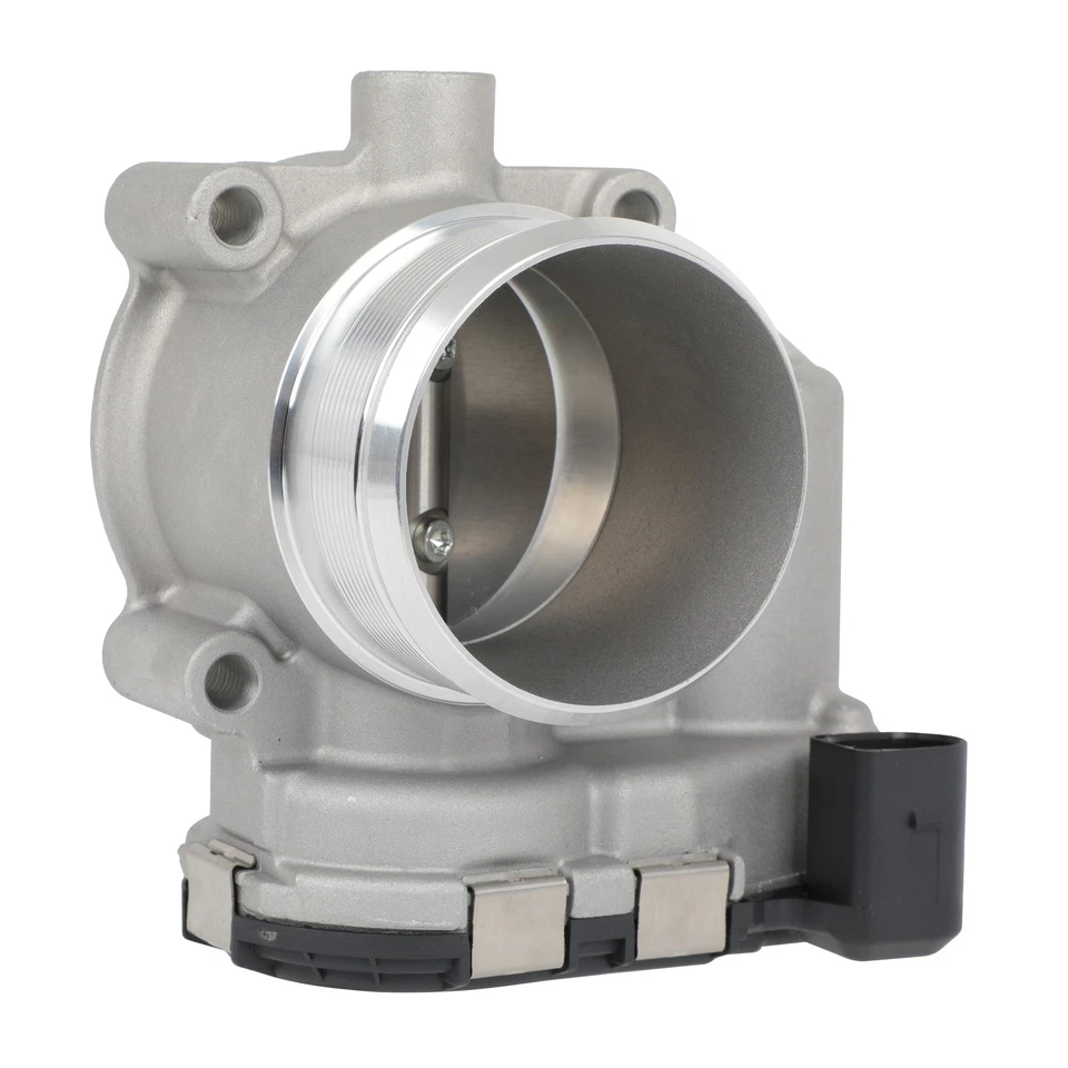 74mm Throttle Body For Volkswagen Passat 2.0L 2018-2022 Audi Q5 2.0L 2019-2020 - Image 2 of 4