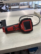 Milwaukee 2313-20 M-spector 360 Rotating Inspection Scope . Bare Tool Only