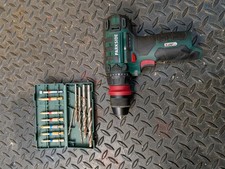 Parkside PSTKA 12 B3 Cordless Drill 12V Bare Tool Without Battery or Charger