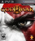 God Of War III  - Sony Playstation 3 Game