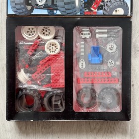 LEGO Technic 8829 Dune Blaster Unopened New MISB Sealed Toy Sealed