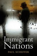 Image of Immigrant Nations - 9780745649627