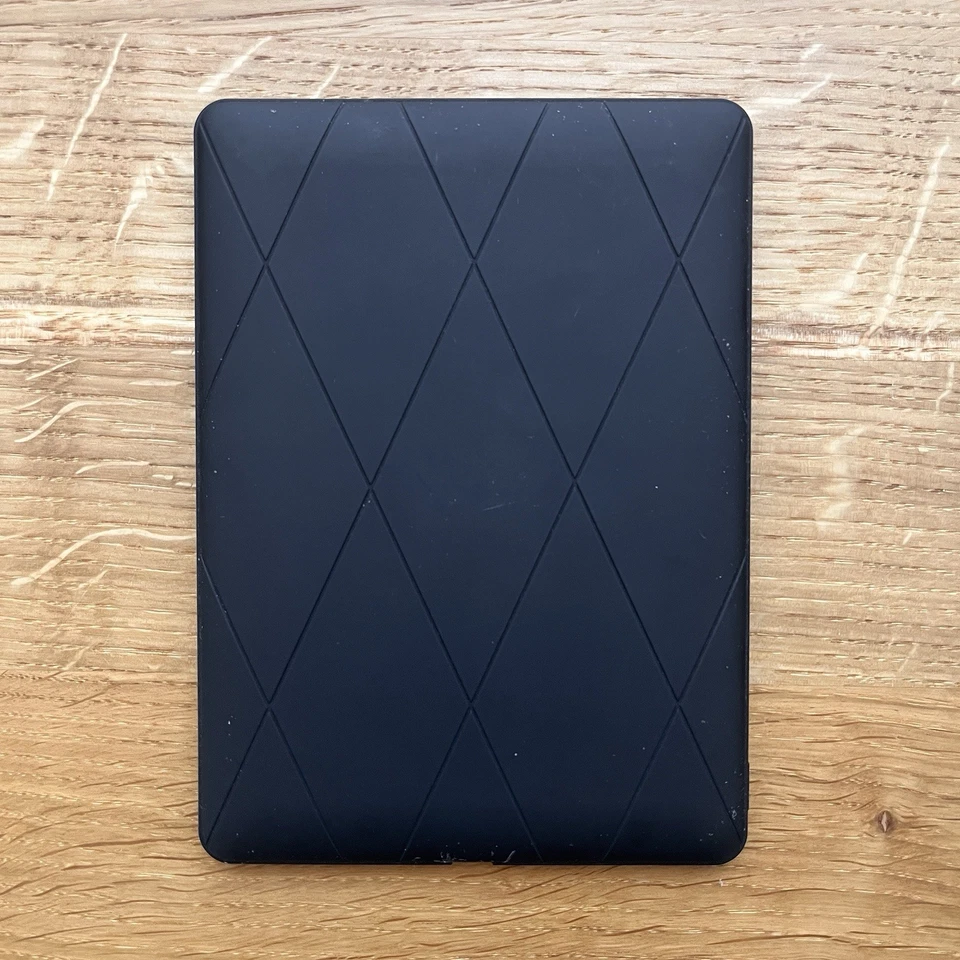 Kobo Glo - N613 - eBook Reader (2GB), WLAN, 15,2 cm (6 Zoll), Schwarz, OVP - Bild 3 von 4