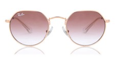 Ray-Ban Kids RJ9565S Junior Jack 291/8H 47 Kids Sunglasses