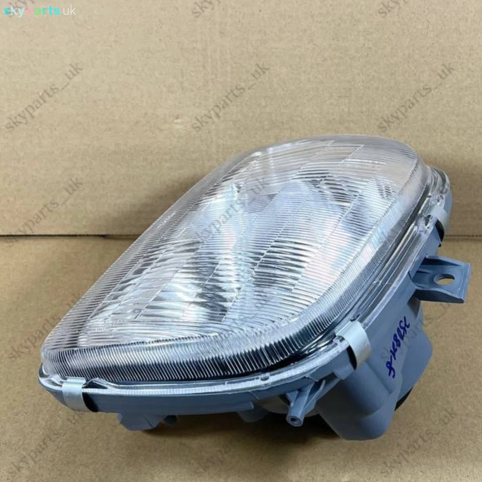 Front Right Hand Side Headlight Lamp Fit For Daihatsu Mira Cuore L200S 1993-1994 - Image 4 of 4