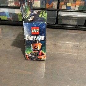 LEGO Dimensions The A-Team Fun Pack 71251 | New Factory Sealed