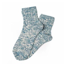 Anonymous Ism Slub Q Ink Blue