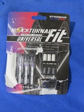 Nockturnal Universal Lighted Nocks