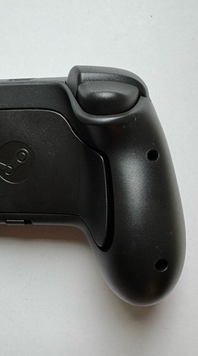 Valve Steam Controller Wireless Model 1001 No Dongle TESTED - Picture 6 of 6