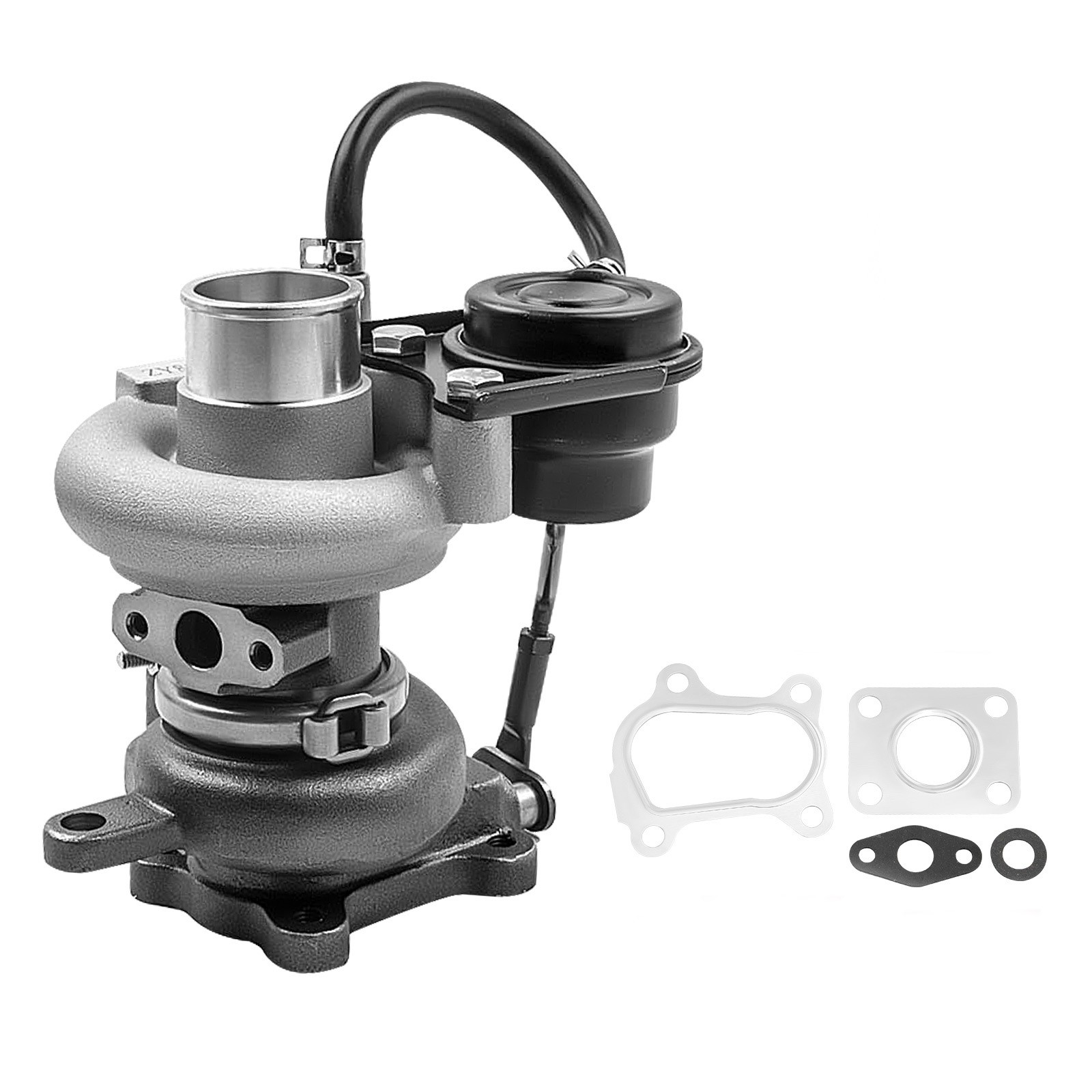 Turbocompresseur pour Hyundai Santa Fé avec turbine équilibrée pour retrouver le couple