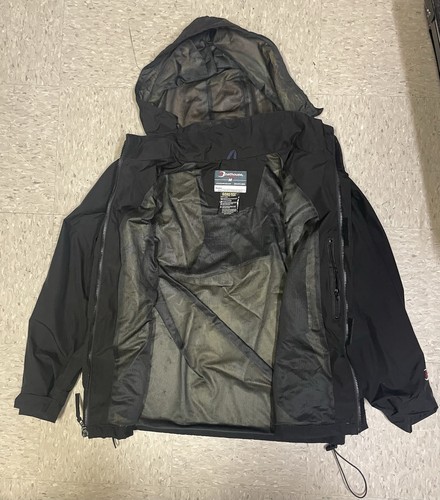Boathouse Gore Tex Waterproof Jacket, sz M - Picture 2 of 4