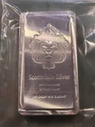 10 oz Scottsdale STACKER® Silver Bar .999 Silver #25150276