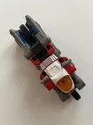 Vintage 1985 Bandai Super Gobots CY-KILL Go-Bots Motorcycle