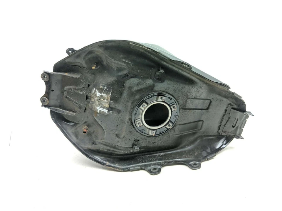 14 本田 CBR500R 燃气油箱汽油水库盖无钥匙 — 第 4/4 张图片